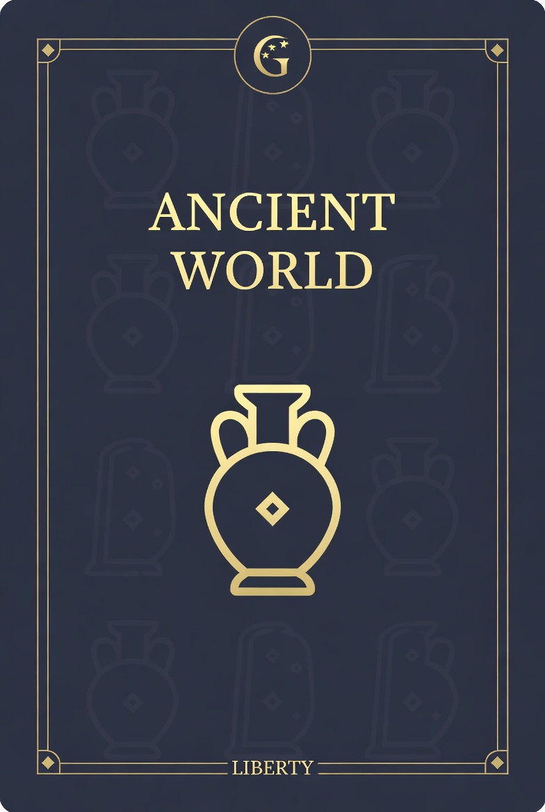 Ancient World