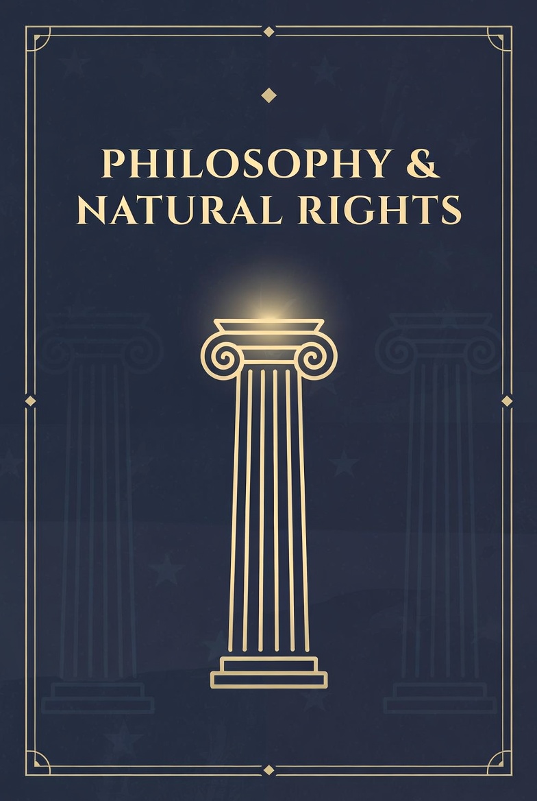 Philosophy & Natural Rights